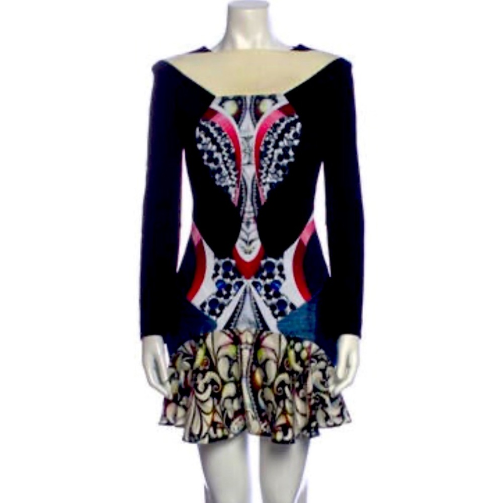 Peter Piloto dress